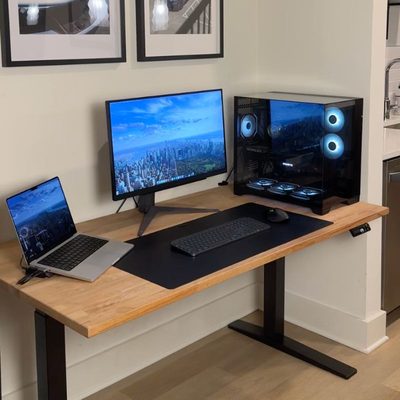 Flexispot E7 Pro Desk